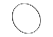 "O"-SEAL RING -THREADED PLU Chery Amulet (A15). Артикул: 015301233AA
