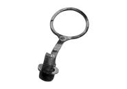 Пробка отверстия КПП контрольного пластиковая Chery Amulet A11. Артикул: 015301106AA