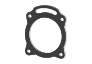 Пластина підшипника первинного вала металева Chery Amulet (A15). Артикул: 015311136AA
