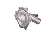 COVER-WATER PUMP
