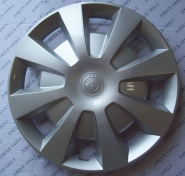 Ковпак колеса на стальний диск