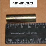 Втулка амортизатора заднього (металева) Geely MK (LG-1). Артикул: 1014017073