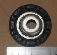 Опора переднего амортизатора (чашка металл) AT Geely GC5 (SC5/SC5RV). Артикул: 1014023952