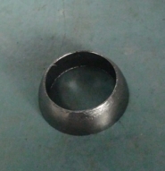 Прокладка глушителя (кольцо) Geely GC5 (SC5/SC5RV). Артикул: 1016000970