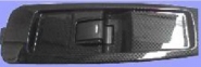 Кнопки стеклоподьемников передние правые черные Geely MK (LG-1). Артикул: 101700254000694