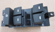 Блок кнопок склопідіймача передній лівий Geely Emgrand X7. Артикул: 1017020124