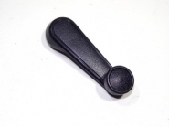 Ручка стеклоподъемника черная Geely MK2 CROSS (LG-3A). Артикул: 101800543200601