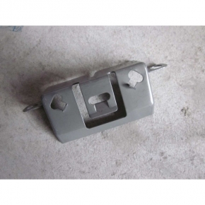 Кронштейн бампера заднего Geely EC-7/EC-7RV. Артикул: 106200231502