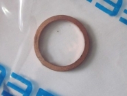 Уплотнительное кольцо АКПП (M14) Geely Emgrand EC7. Артикул: 1066002088
