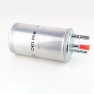 Фильтр топливный (тонкой очистки) (Чехия, PROFIT) H5 WINGLE 520. Артикул: 1111400-ED01-PROFIT