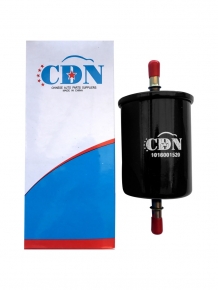 Фільтр паливний (CDN) CK2 MK LC EX7 1016001520 1016003280. Артикул: CDN4049