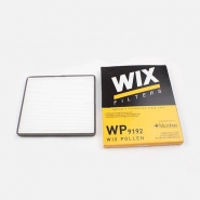 Фильтр салона WIX. Артикул: 