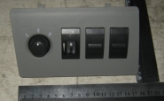 Блок управления подсветки приборов и регулировки зеркал Geely CK(CK-1). Артикул: 180236418001