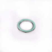 Прокладка приемной трубы (кольцо) ELRING. Артикул: 1008070a-e00