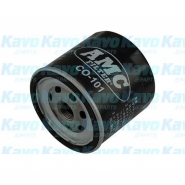 Фильтр масляный 2.8L TD Great Wall Hover/Deer KAVO. Артикул: 1012100-E03-KAVO