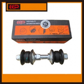Стойка стабилизатора передняя (в сборе) Geely GC6/MK/MK2 EEP. Артикул: 1014001670-EEP