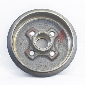 Барабан тормозной Geely CK2 KLM KLM AutoParts. Артикул: 1014014175