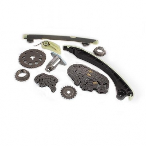 Комплект цепи ГРМ GEELY EC8/EX7 SKF. Артикул: 1016050423-K-SKF