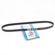 Ремень кондиционера Geely CK2/LC/ LC Cross DAYCO. Артикул: 1017009703-DAYCO