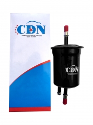 Фильтр топливный (CDN) EC7 EC7RV FC 1064000037. Артикул: CDN4058