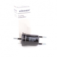 Фильтр топливный (KONNER) (без кронштейна) EC7 EC7RV NEW 2011- 1066001980. Артикул: 1066001980-KONNER