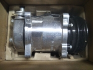 Компрессор кондиционера Geely CK(CK-1). Артикул: 180018018001