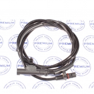 Датчик ABS передний PREMIUM. Артикул: 1014003906