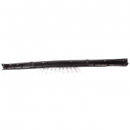 Накладка порога ліва Geely MK2 CROSS (LG-3A). Артикул: 1018016749