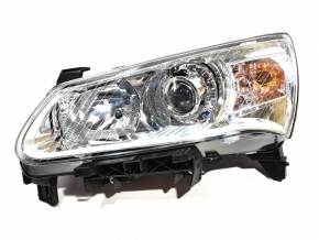 Фара передня (хетчбек) ліва Geely EC7RV KLM AutoParts. Артикул: 1067002009