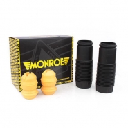 Пыльник амортизатора переднего с отбойником Geely CK/CK2 MONROE. Артикул: 1400553180-MONROE
