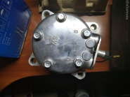 Компрессор кондиционера Geely CK(CK-1). Артикул: 180018018001