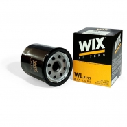 Фільтр масляний 2.0/2.4L Geely EX7/EC8 WIX. Артикул: 1016050404-WIX