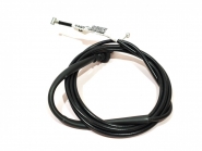 Трос капота Geely MK/MK2/GC6 KLM KLM AutoParts. Артикул: 