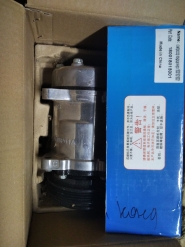 Компрессор кондиционера Geely CK(CK-1). Артикул: 180018018001
