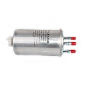 Фильтр топливный тонкой очистки без датчика INA-FOR. Артикул: 1111402-ed01