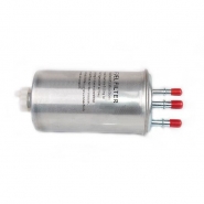 Фільтр паливний тонкої очистки без датчика INA-FOR. Артикул: 1111402-ed01