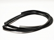Уплотнитель стекла лобового Geely CK/CK2 KLM KLM AutoParts. Артикул: 