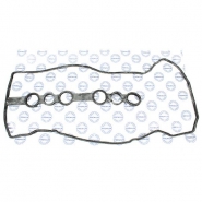 Прокладка клапанної кришки Geely Emgrand EC7. Артикул: 1136000054