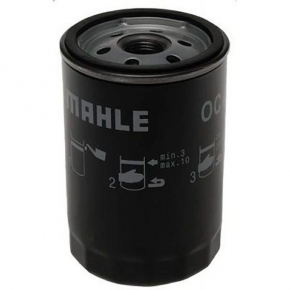 Фільтр масляний MAHLE. Артикул: 1012020-e00