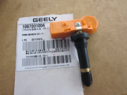 Датчик контролю тиску в шинах Geely Emgrand EC7. Артикул: 1067001004