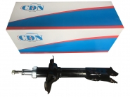 Амортизатор передній (Ø штока 14мм) (CDN) газ MK 1014001708. Артикул: 