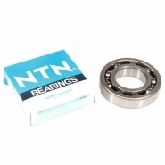 Подшипник дифференциала (малый) 6208 Geely Emgrand EC7. Артикул: 343-6315701