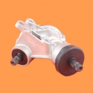 Рулевой редуктор Great Wall Hover/ Haval H3/H5 KLM. Артикул: 3404310-K00