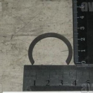 Кольцо стопорное шестерни 4-й передачи 2.6 мм