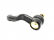 Наконечник рулевой R без ГУРа Geely CK/CK2 KLM KLM AutoParts. Артикул: 