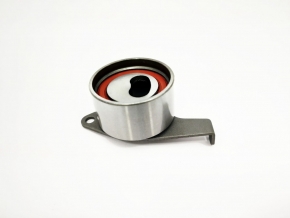 Ролик ГРМ натяжной Chery QQ/Jaggi KLM KLM AutoParts. Артикул: 372-1007030