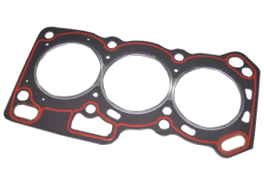 Прокладка ГБЦ 0.8L S11. Артикул: 372-1003040