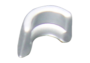 Сухарь (втулка) клапана Chery QQ (S11). Артикул: 372-1007019