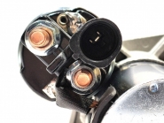Стартер Chery KLM KLM AutoParts. Артикул: 
