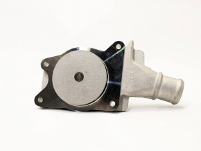 Насос водяной Chery KLM KLM AutoParts. Артикул: 477F-1307010